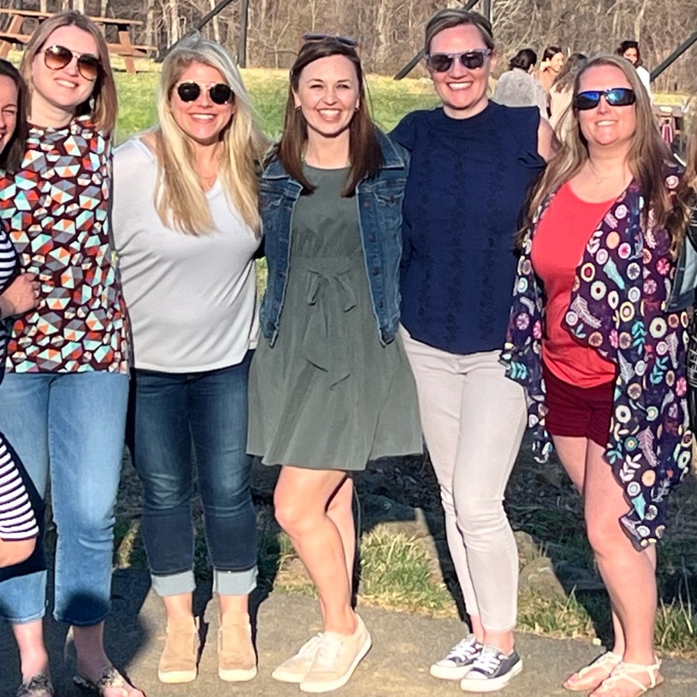 Meet your Posher, Jess